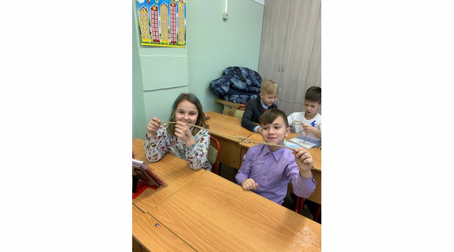 Спецназовцы ОМОНа на транспорте провели «Урок мужества» для начальных классов