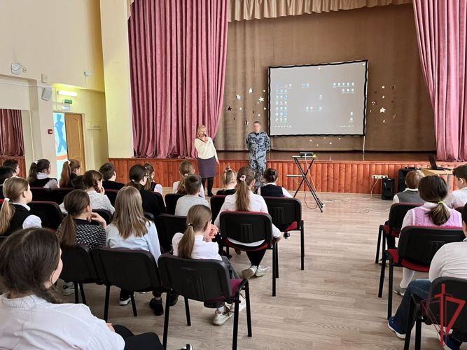 Росгвардейцы в Москве приняли участие в мероприятиях, посвященных 34-ой годовщине вывода советских войск из Афганистана