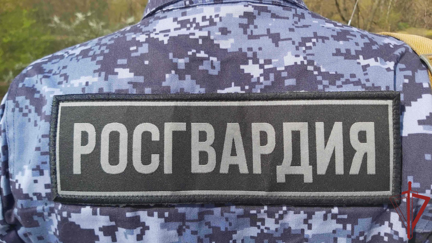 Сотрудники и военнослужащие столичного главка Росгвардии  обеспечили безопасность более 250 мероприятий в Москве