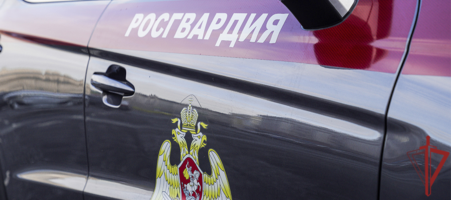 Сотрудники Росгвардии задержали подозреваемых в изнасиловании на северо-востоке столицы