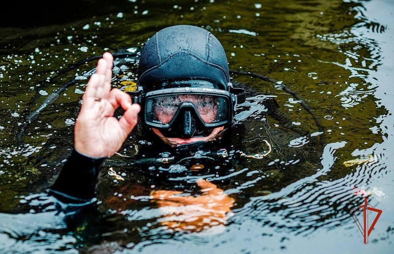 34 года службы на земле и на воде