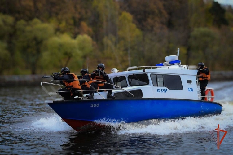34 года службы на земле и на воде