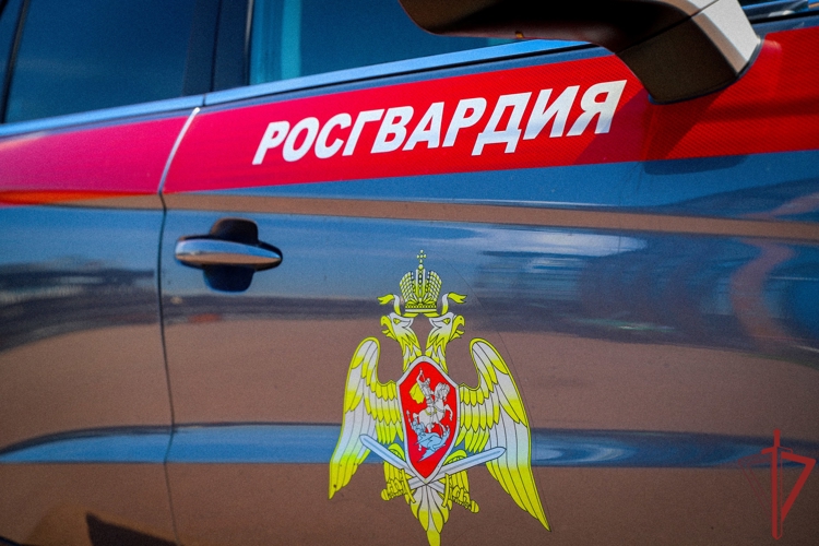 Росгвардейцы задержали дебошира в хостеле на востоке Москвы