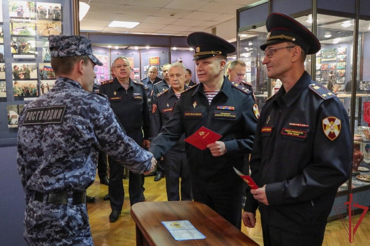 31 год на страже профессионализма: Центр имени С.Х. Зайцева отмечает годовщину (видео)