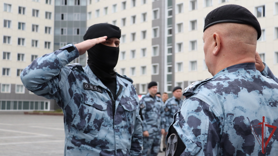  День офицера России - праздник гордости, мужества и преданного служения Отечеству (видео)