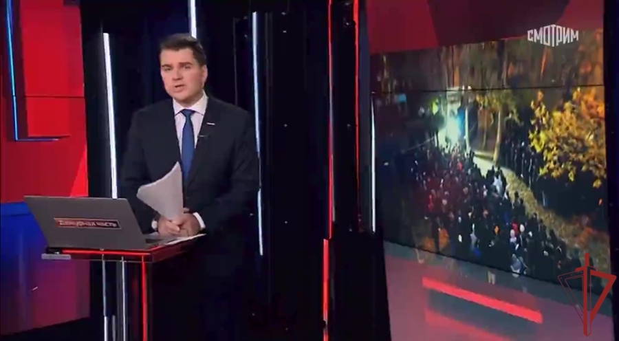 При поддержке столичного спецназа Росгвардии задержаны нарушители миграционного законодательства (видео)