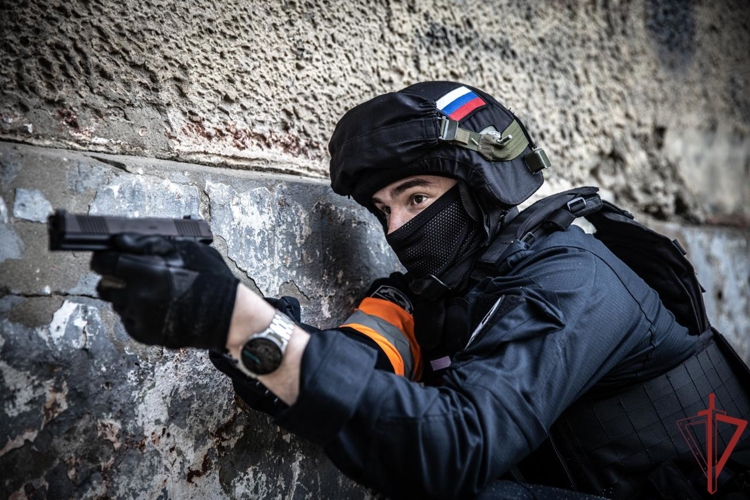 Пистолет Лебедева: от прототипа к оружию спецназа Росгвардии