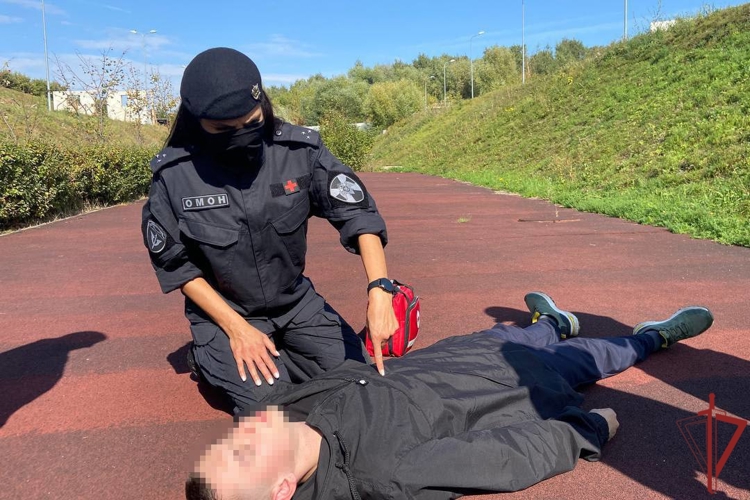 Ежегодно во вторую субботу сентября отмечается Всемирный День оказания первой медицинской помощи