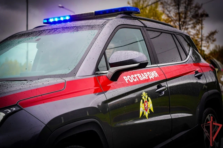 Итоги недели подвели в столичном главке Росгвардии