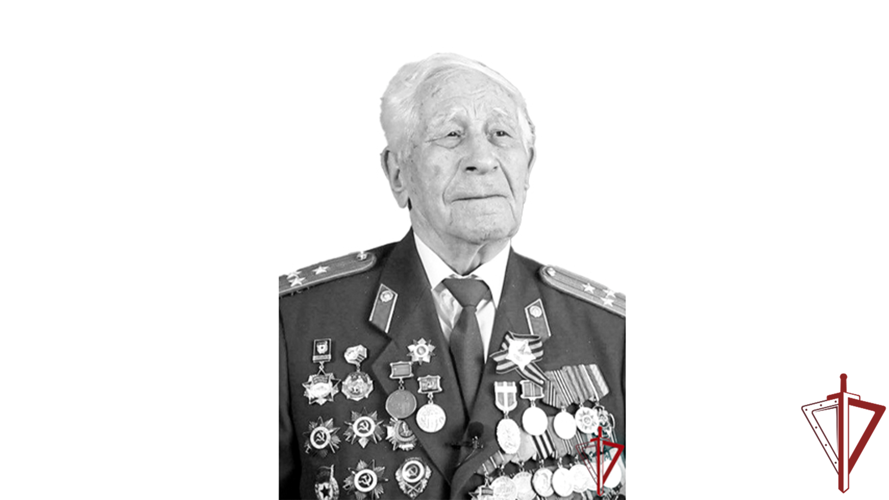 Начальник столичного главка Росгвардии выразил соболезнования в связи с уходом из жизни Михаила Ивановича Пучкова