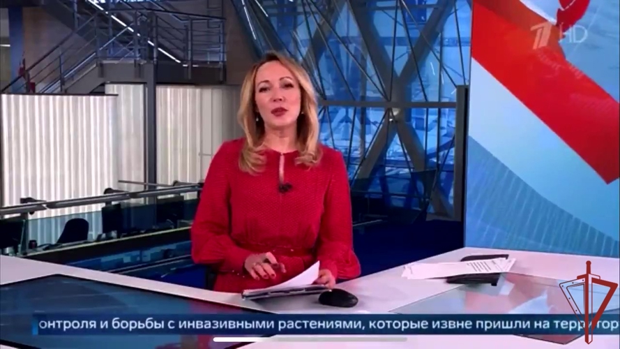 Директор Федеральной службы войск национальной гвардии Российской Федерации Герой России генерал армии Виктор Золотов совершил рабочую поездку в Главное управление Росгвардии по городу Москве (видео) 
