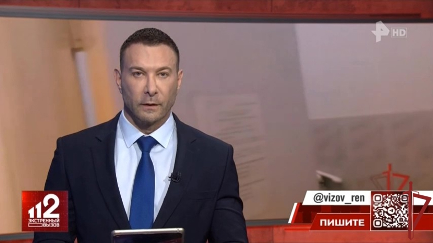 В Москве задержан мужчина, проникший в детский сад: подробности на РЕН ТВ (видео)