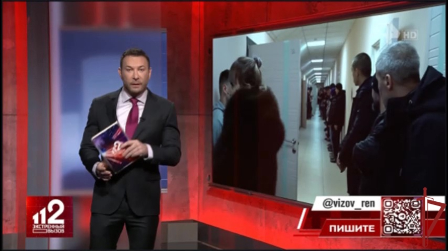  Масштабный рейд ОМОН "Авангард" по проверке миграционного законодательства (видео)