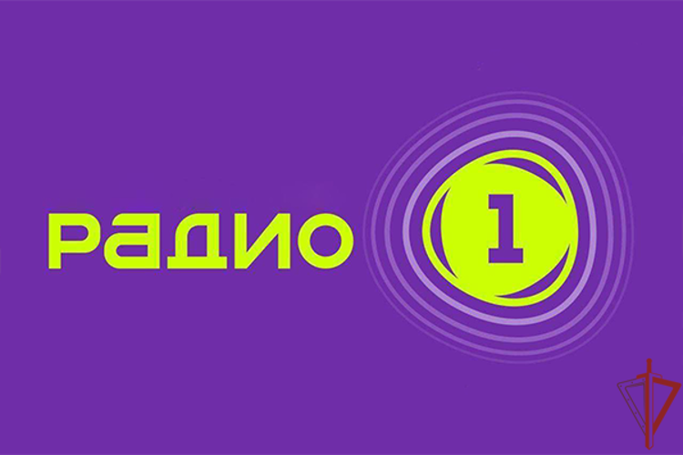 Офицер столичного главка Росгвардии стал гостем эфира на «Радио 1»