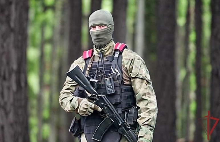 В День тайского бокса героем рубрики «Знай наших» стал офицер столичного СОБР «Центр» (видео)