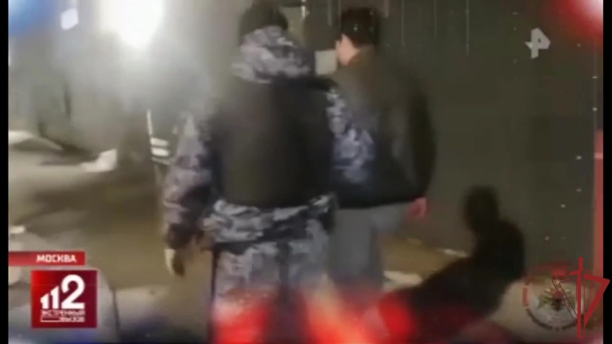 Дебош в хостеле на востоке Москвы: подробности в "Экстренном вызове 112