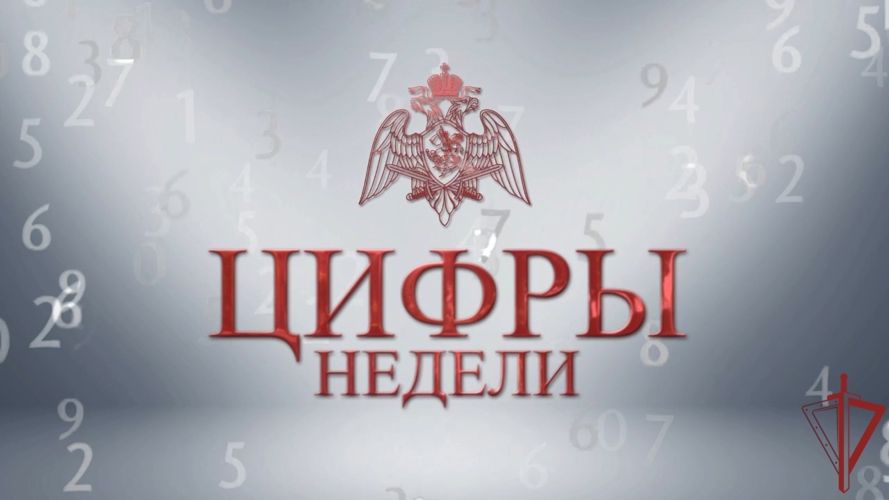 В столичном главке Росгвардии подвели итоги недели