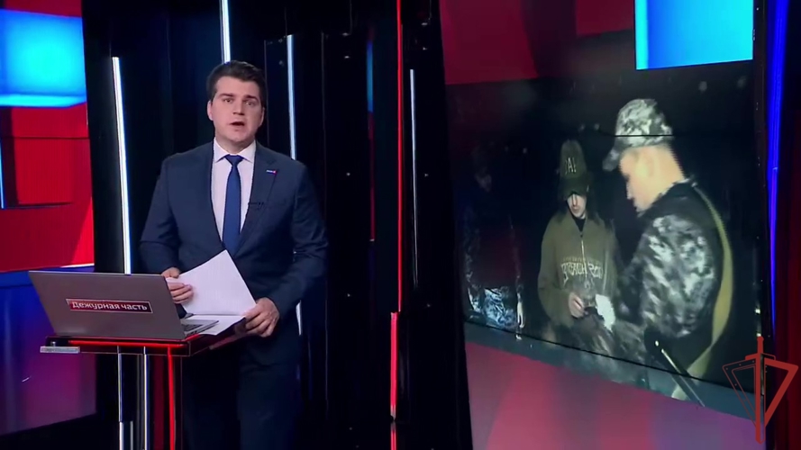 Сотрудники вневедомственной охраны столичного главка Росгвардии патрулировали улицы города в праздничные выходные (видео)