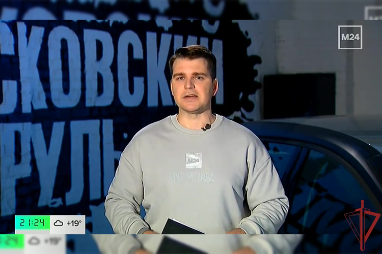 Бойцы СОБР «Столица» провели тренировку по нейтрализации условного противника в лесу (видео)