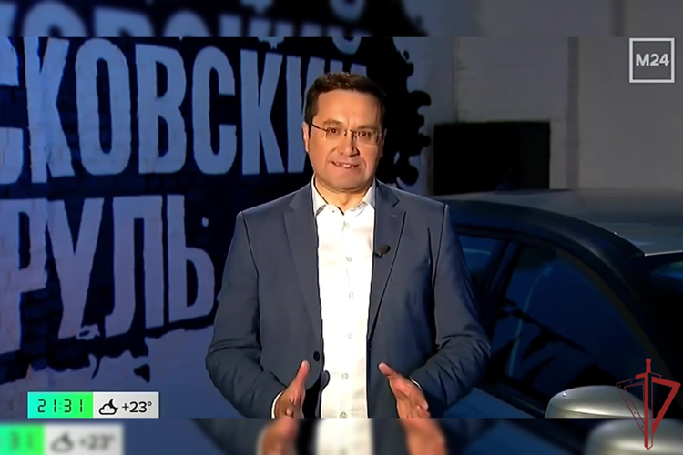 В Москве задержали нетрезвого мужчину, угрожавшего прохожим пневматическим оружием (видео)