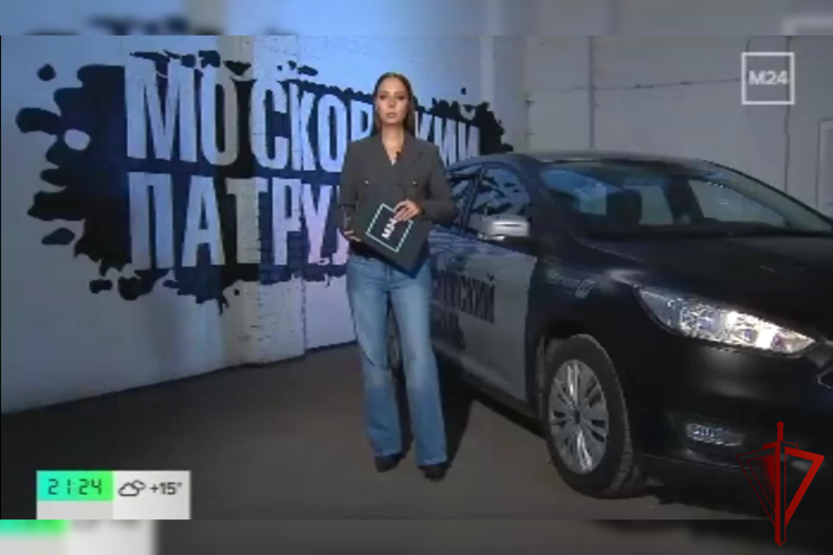 Под водой и на суше: как работают бойцы столичного ОМОН «Меч» 