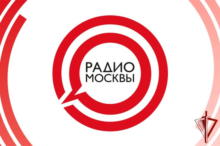 Офицер Росгвардии стал гостем прямого эфира на «Радио Москвы» и рассказал о работе дежурных частей