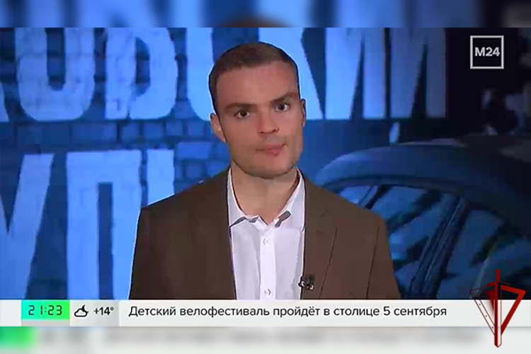 Водная зачистка: как при содействии росгвардейцев усмирили нарушителей на воде (видео)
