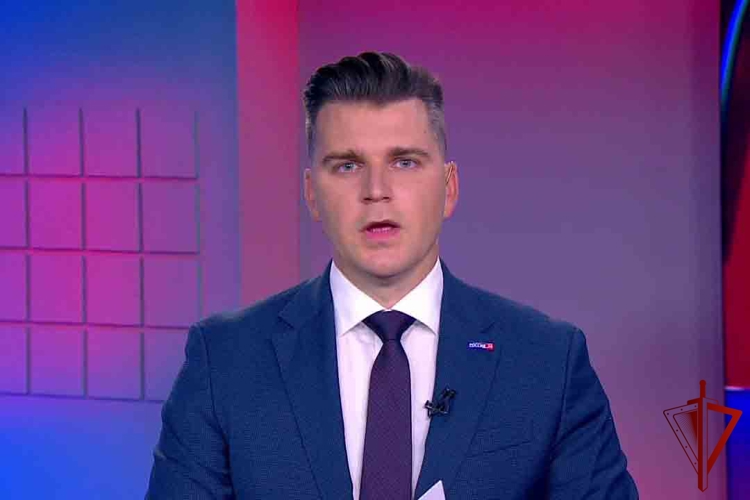 На Поклонной горе вручили свидетельства слушателям Центра подготовки имени С.Х. Зайцева (видео)