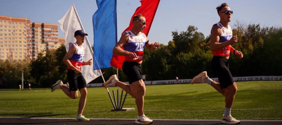 Столичные росгвардейцы стали победителями чемпионата Центрального округа по военно-спортивному многоборью 