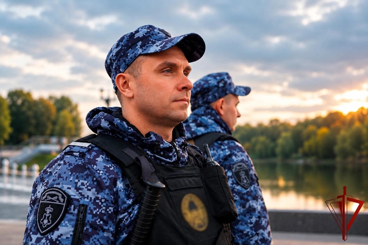 Росгвардейцы задержали дебошира в хостеле на востоке Москвы