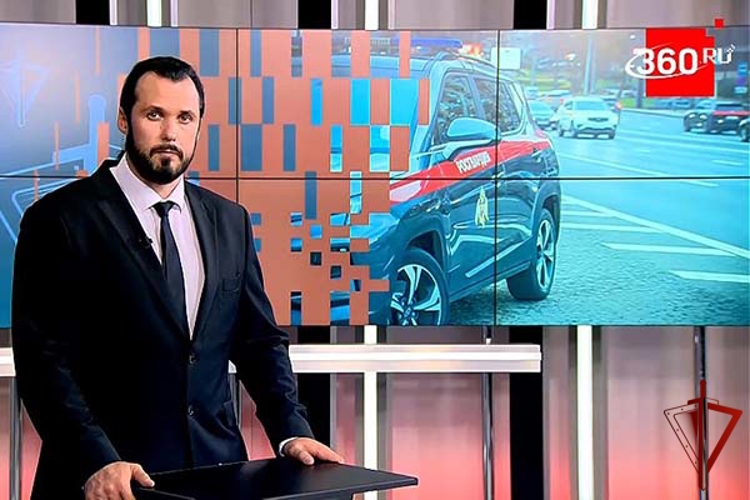 В новом выпуске передачи «Росгвардия в особых условиях» - история, от которой теплеет на душе (видео)