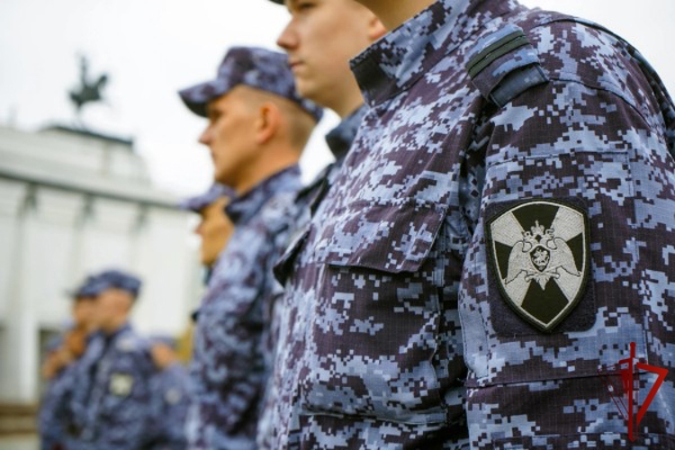 В Москве состоялся торжественный выпуск слушателей Центра профессиональной подготовки имени Героя Советского Союза С. Х. Зайцева (видео)