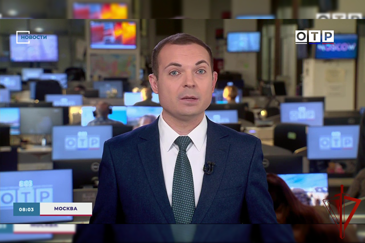  Подтверждают делом девиз службы «Всегда на страже» (видео)
